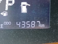 Цена авто Daihatsu  с аукционов Японии, номер кузова LA360S, пробег 44 000, оценка 8