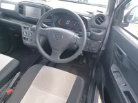 Цена авто Daihatsu  с аукционов Японии, номер кузова LA360S, пробег 44 000, оценка 8