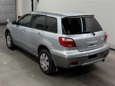 MITSUBISHI AIRTREK