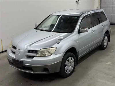 MITSUBISHI AIRTREK