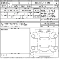 Lexus RX350