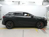 Цена авто Lexus RX350 с аукционов Японии, номер кузова TALA15, пробег 15 000, оценка 1
