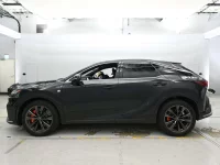 Цена авто Lexus RX350 с аукционов Японии, номер кузова TALA15, пробег 15 000, оценка 1