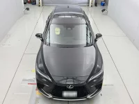 Цена авто Lexus RX350 с аукционов Японии, номер кузова TALA15, пробег 15 000, оценка 1