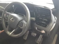 Цена авто Lexus RX350 с аукционов Японии, номер кузова TALA15, пробег 15 000, оценка 1