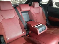 Цена авто Lexus RX350 с аукционов Японии, номер кузова TALA15, пробег 15 000, оценка 1