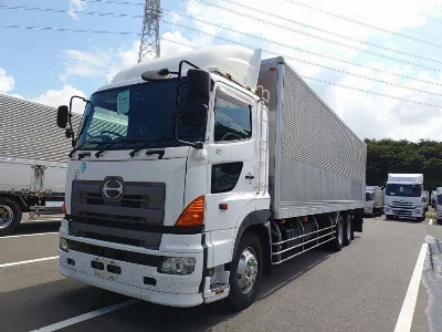 HINO PROFIA