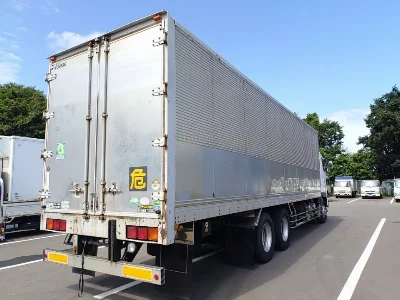 HINO PROFIA