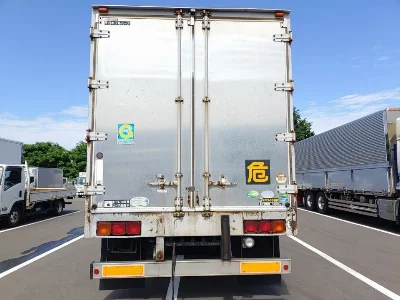 HINO PROFIA