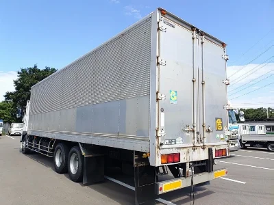 HINO PROFIA