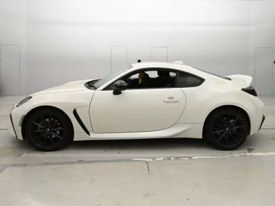 TOYOTA GR86