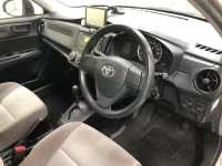 Цена авто Toyota Corolla Axio с аукционов Японии, номер кузова NRE161, пробег 92 000, оценка 8