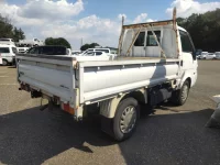 Mazda Bongo