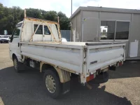 Mazda Bongo