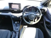 Цена авто Toyota Yaris с аукционов Японии, номер кузова MXPA10, пробег 142 000, оценка 