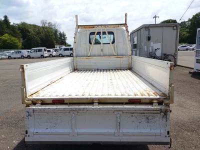 NISSAN VANETTE TRUCK