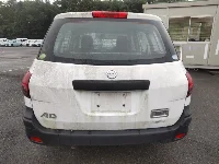 Цена авто Nissan AD с аукционов Японии, номер кузова VY12, пробег 100 000, оценка 2