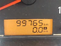 Цена авто Nissan AD с аукционов Японии, номер кузова VY12, пробег 100 000, оценка 2