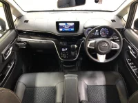 Цена авто Daihatsu Move с аукционов Японии, номер кузова LA150S, пробег 133 000, оценка 8