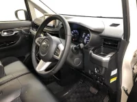 Цена авто Daihatsu Move с аукционов Японии, номер кузова LA150S, пробег 133 000, оценка 8