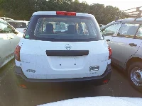 Цена авто Nissan AD с аукционов Японии, номер кузова VY12, пробег 42 000, оценка 8