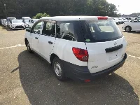 Цена авто Nissan AD с аукционов Японии, номер кузова VY12, пробег 42 000, оценка 8
