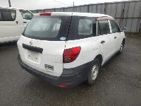 Цена авто Nissan AD с аукционов Японии, номер кузова VY12, пробег 47 000, оценка 8
