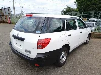 Цена авто Nissan AD с аукционов Японии, номер кузова VY12, пробег 36 000, оценка 2