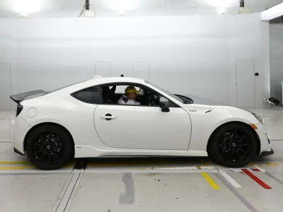 TOYOTA 86