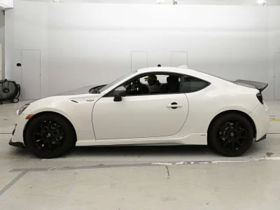 TOYOTA 86
