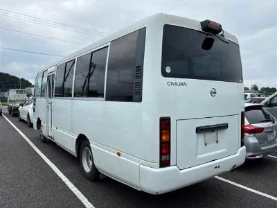 NISSAN CIVILIAN