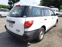 Цена авто Nissan AD с аукционов Японии, номер кузова VY12, пробег 78 000, оценка 