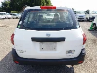 Цена авто Nissan AD с аукционов Японии, номер кузова VY12, пробег 78 000, оценка 