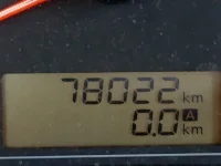 Цена авто Nissan AD с аукционов Японии, номер кузова VY12, пробег 78 000, оценка 