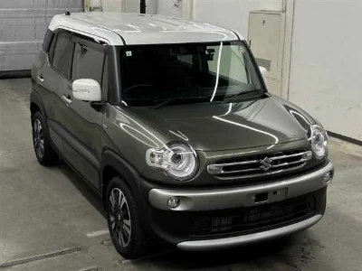 SUZUKI XBEE