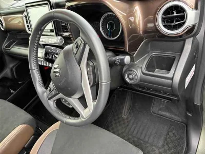 SUZUKI XBEE