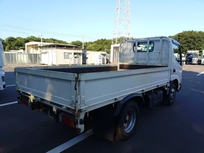 HINO DUTRO