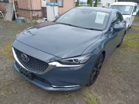 Mazda Mazda6