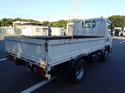 HINO DUTRO