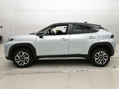 SUZUKI FRONX
