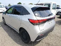 Цена авто Nissan Note с аукционов Японии, номер кузова E13, пробег 79 000, оценка 2