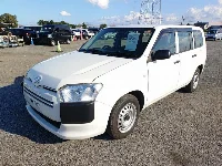 Цена авто Toyota Probox с аукционов Японии, номер кузова NCP160V, пробег 106 000, оценка 4