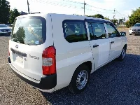 Цена авто Toyota Probox с аукционов Японии, номер кузова NCP160V, пробег 106 000, оценка 4