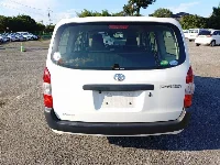 Цена авто Toyota Probox с аукционов Японии, номер кузова NCP160V, пробег 106 000, оценка 4