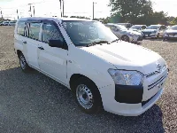 Цена авто Toyota Probox с аукционов Японии, номер кузова NCP160V, пробег 106 000, оценка 4