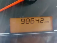 Цена авто Nissan AD с аукционов Японии, номер кузова VY12, пробег 99 000, оценка 2