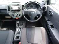 Цена авто Nissan AD с аукционов Японии, номер кузова VY12, пробег 99 000, оценка 2