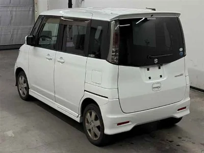 SUZUKI PALETTE