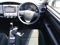 Цена авто Toyota Corolla Axio с аукционов Японии, номер кузова NRE161, пробег 16 000, оценка 2