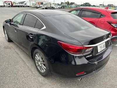MAZDA ATENZA SEDAN